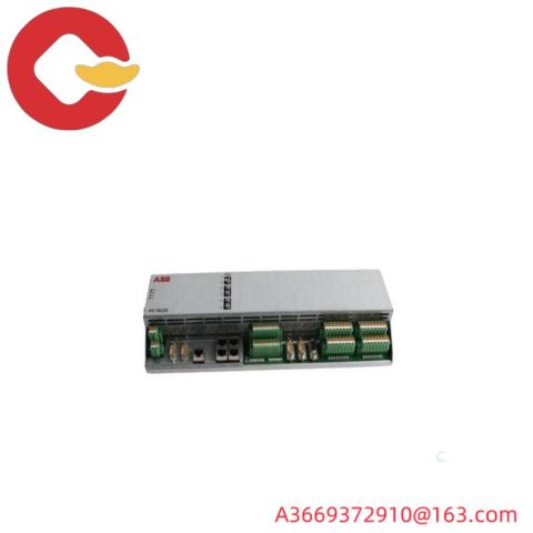 ABB PCD232A 3BHE022293R0101 - High-Performance PLC Module for Industrial Automation