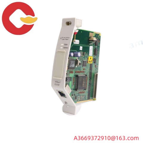 ABB PDD205A1121 3BHE025335R1121 3BHE025336P201 - Industrial Control Module