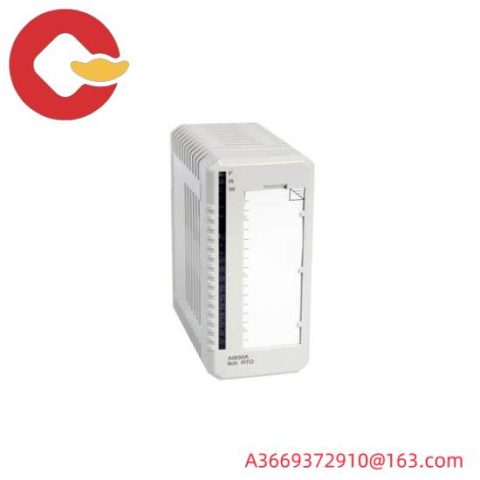 ABB PDD500A101 DCS Module - Process Control Automation System