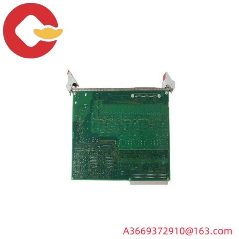 ABB PFBK164 3BSE000469R1 - Advanced Signal Processing Board