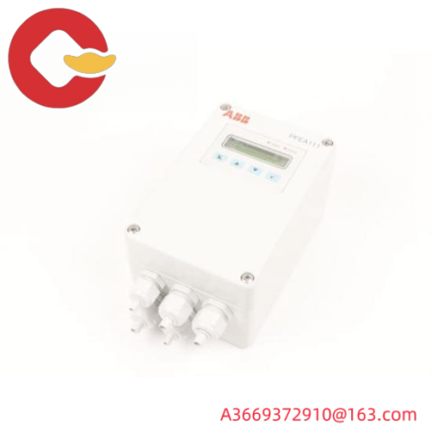 ABB PFEA111-65 3BSE050090R65 Compact Tension Measurement Unit