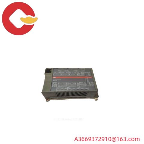 ABB PFEA111/112 Tension Control Module for Precision Manufacturing