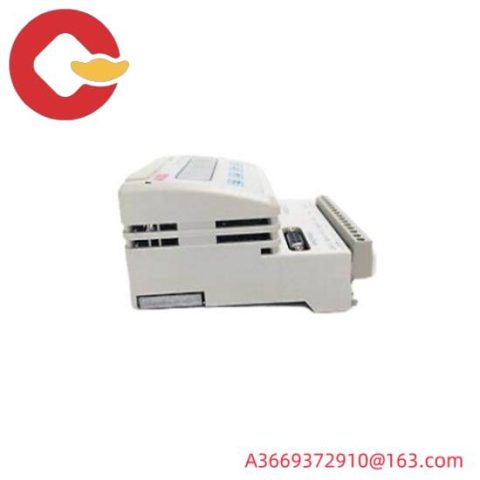 ABB PFEA11220 3BSE030369R0020: Precision Electronic Control Module