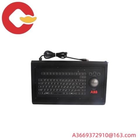 ABB PFSK160A 3BSE009514R1 Industrial Control Module