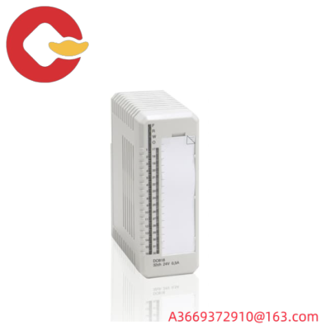 ABB PFSK164 3BSE021180R1 High-Performance Control Module