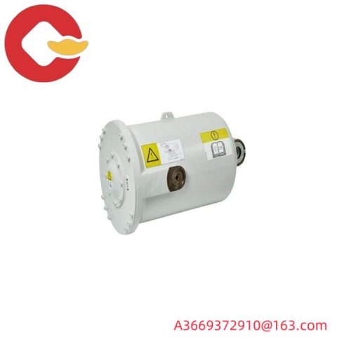 ABB PFVK135 Signal Processing Module for Industrial Automation