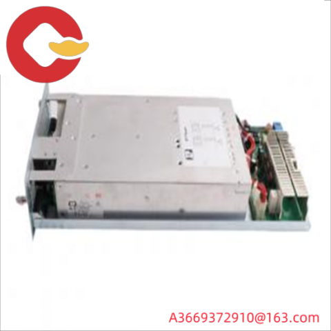 ABB PHARPS03000000 I/O Module for Industrial Control Systems