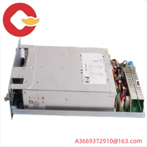 ABB PHARPS32000000 F8-G2B3B6 Power Supply Module: Precision & Efficiency for Industrial Automation