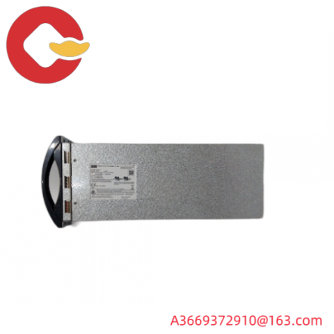 ABB PM01 DCS Module - Advanced Process Control Solutions