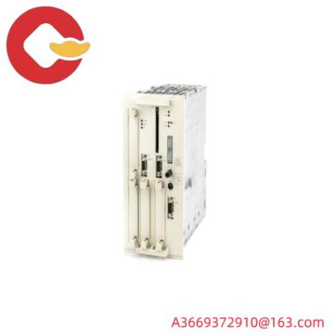 ABB PM150V08 3BSE009598R1 Processor Module - High-Performance, Efficient Control Solution
