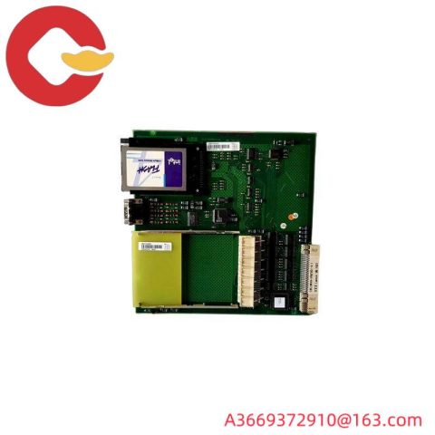 ABB PM152 3BSE003643R1 Industrial Control Module