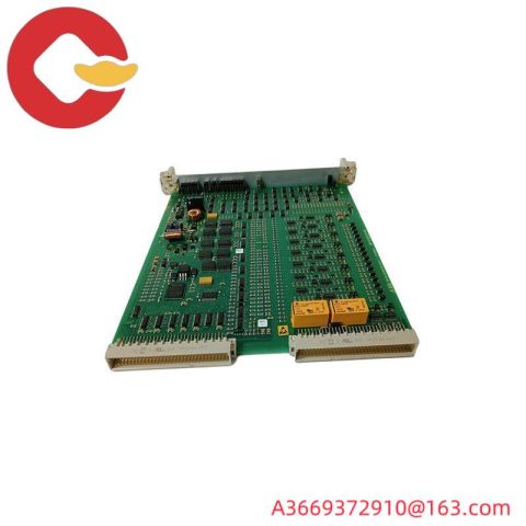 ABB PM154 3BSE003645R1 Process Control Module