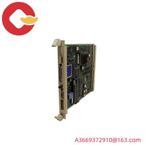 ABB PM511V16 Processor Module, Advanced Control Solution for Industrial Automation