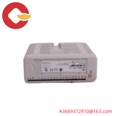 ABB PM511V 3BSE011181R1: Industrial Automation Control Module