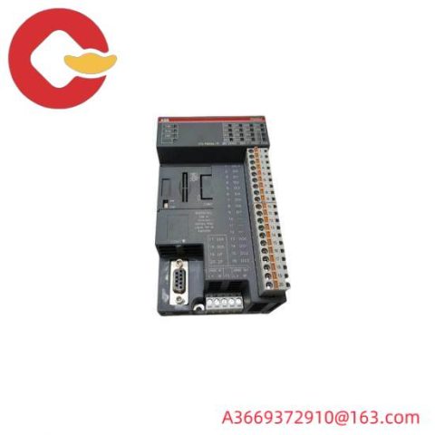 ABB PM554-TP-ETH A8 | Controller Module