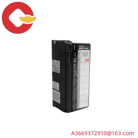 ABB PM592-ETH 1SAP150200R0271 Programmable Logic Controller: Industrial Automation Innovation