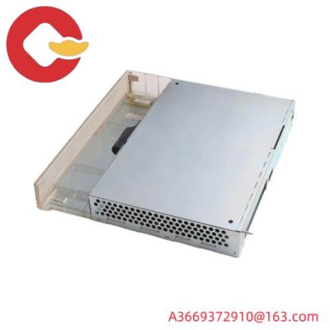 ABB PM632 - Industrial Processor Unit