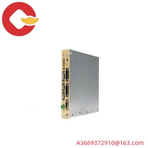 ABB PM645A Profibus Module Processor - Advanced Industrial Control Solution