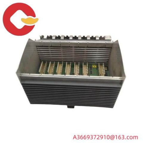 ABB PM803F 16 MB Base Unit, High-Performance Control Solution