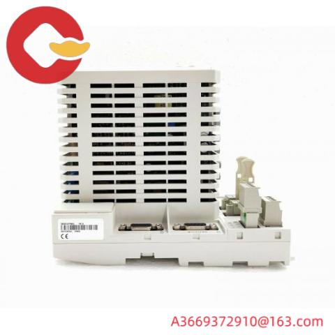 ABB PM825 3BSE010796R1 - Advanced Industrial Control Module