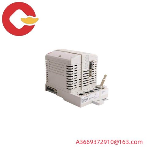 ABB PM856AK01 3BSE066490R1 Industrial Control Module