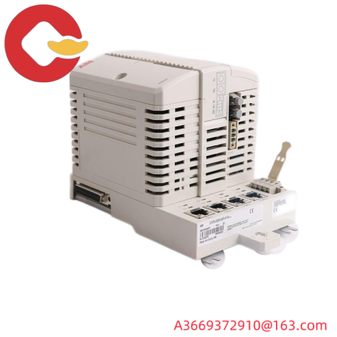 ABB PM856AK01 Processor Unit, 3BSE066490R1 - Advanced Industrial Control Solution