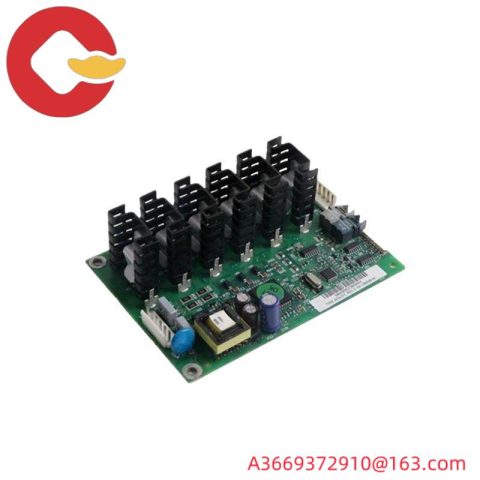 ABB PM864AK01-eA PLC Module