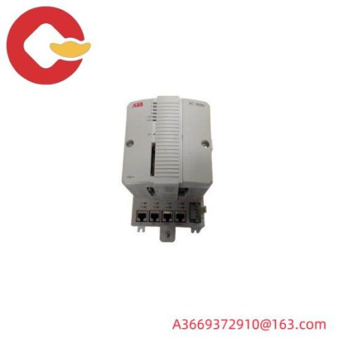 ABB PM866K01 3BSE050198R1 Power Supply Unit Module