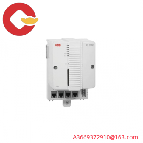 ABB PM866K02 3BSE050199R6 Processor Unit Kit - Advanced Automation Solution