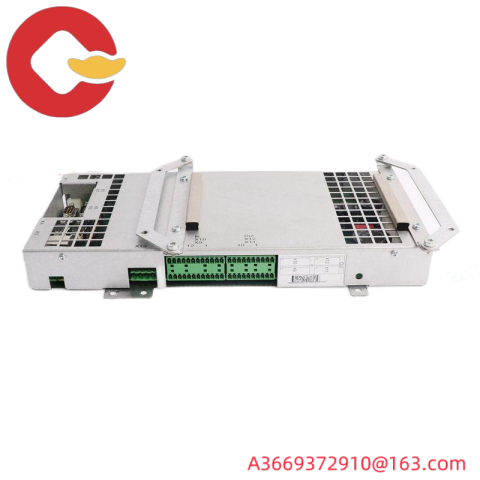 ABB PHARPS03 Power Supply Module, Advanced Industrial Control Solutions