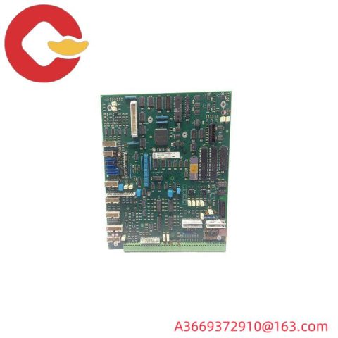 ABB PP5302B(3ADT306400R1) Communication Board, Industrial Control Solutions