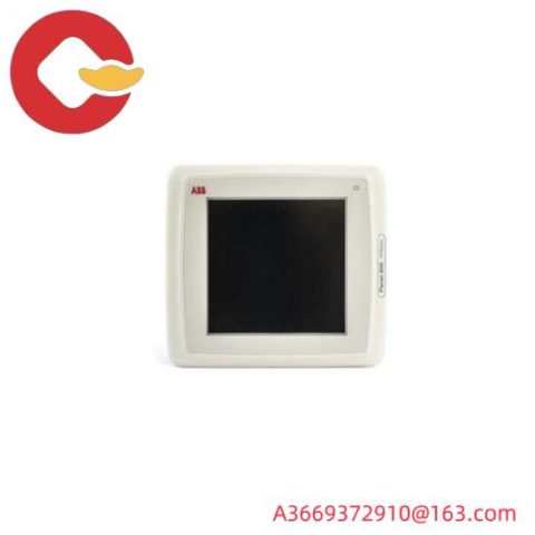 ABB PP845 3BSE042235R1 Industrial Control Module