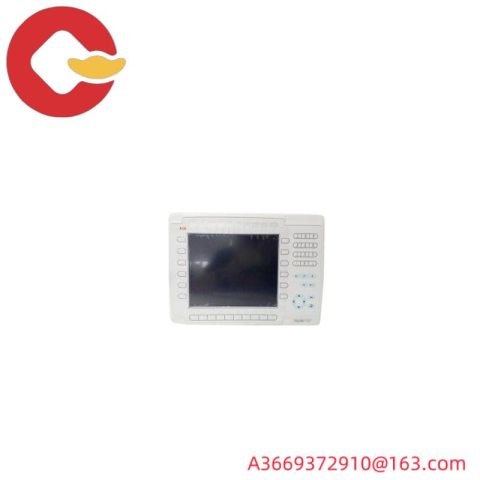 ABB PP846 3BSE042238R1 High-Performance Industrial Control Module