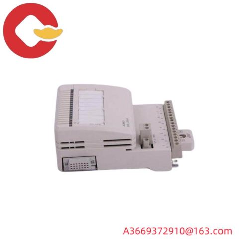 ABB PP881 3BSE092978R1 Control Module