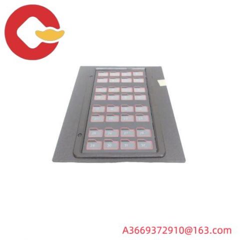 ABB PP886H 3BSE069297R1 - Industrial Control Module