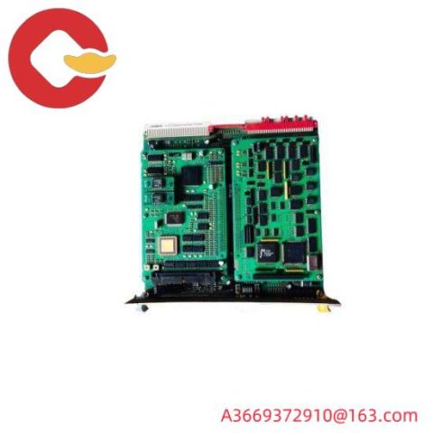 ABB PP B626 B01 - 3EHL409300R0001 PCB Card, Industrial Control Module