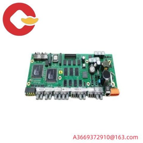 ABB C902 Circuit Board, Industrial Control Module