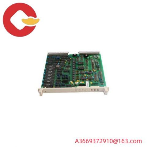 ABB PPC322BE1 HIEE300900R1 - High-Performance Control Module for Industrial Automation