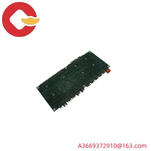 ABB PPC380AE01 Industrial Control Module