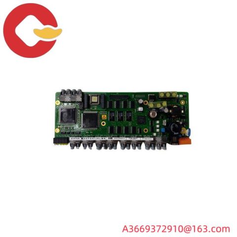 ABB PPC902CE101 Customized Control Module