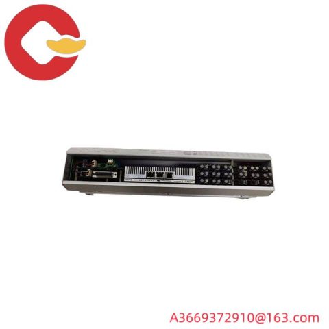 ABB PPD113B03 3BHE023584R2365 Controller Module