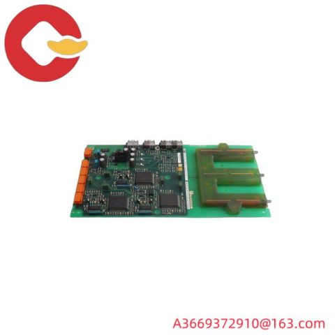 ABB PU512V2 3BUR001401R1 Controller Automation System