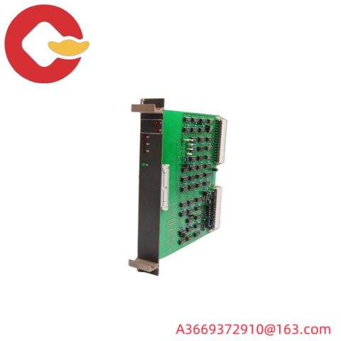 ABB PU513V2 3BSE013034R1 Real-Time Application Board