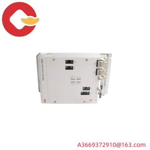 ABB PXAA401 - 3BSE017233R1 - CENTRAL UNIT