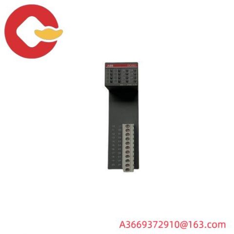 ABB QPWR-561 Automation System Components