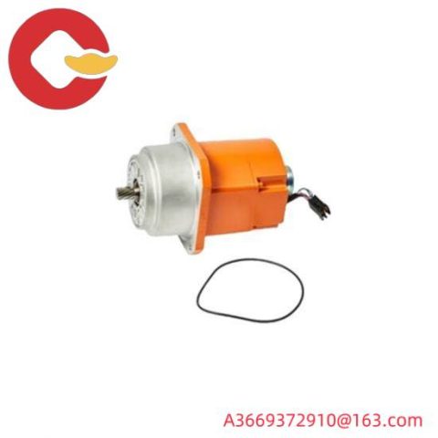 ABB R1.CAIR Industrial Control Module