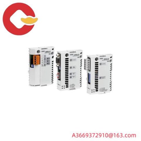 ABB RDNA-01 Adapter: Precision Control for Industrial Applications