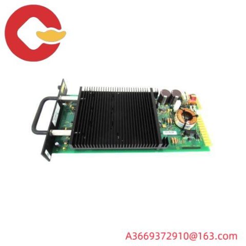 ABB REF543KB127AAAA Protective Relay Module for Power Distribution Systems