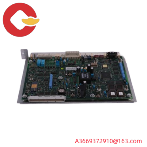 ABB REF615C_C HCFFAEAGANB2BAN1XC Industrial Control Module