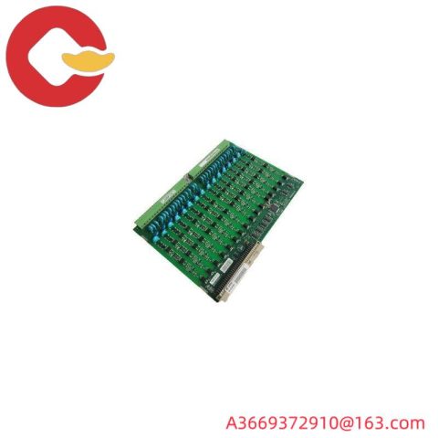 ABB REM615C_D HCMJAEADAND2BNN1CD - High-Performance Industrial Controller